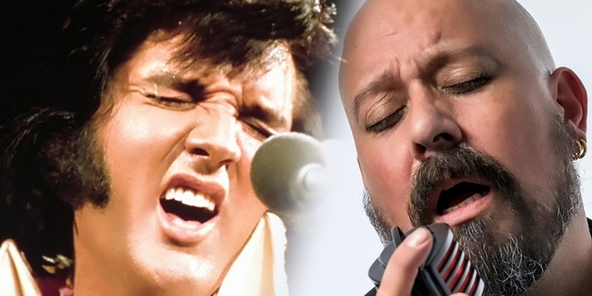 BACK TO THE KING Orkestar Hrvatske ratne mornarice i Saša Jakelić u Splitu odaju počast glazbenoj ikoni