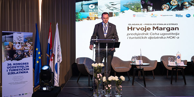 Predsjednik Ceha ugostitelja Hrvatske otkrio nam je kako generacija Z mijenja trendove, je li podizanje cijena rezultiralo ekstraprofitima, govorio je o prilikama i prijetnjama...