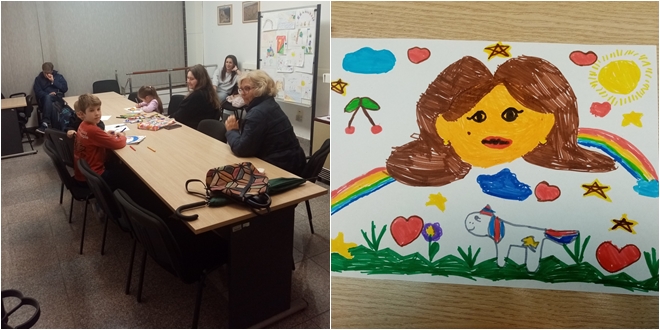 Čarobni biser s Brača: Radionica koja uči djecu vrijednostima dobrote, zajedništva i prijateljstva