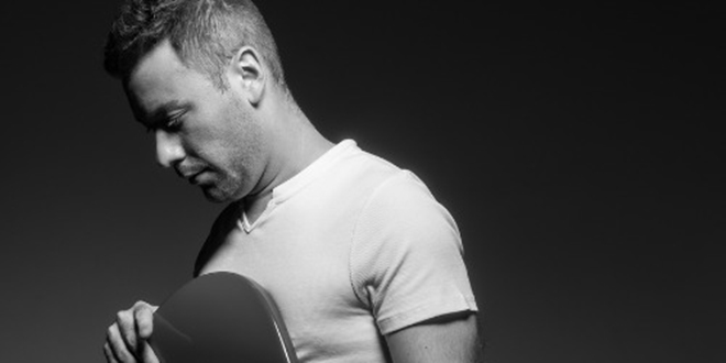 VIDEO Roko Vušković objavio kantautorsku pjesmu 'Ti si meni zauvijek'