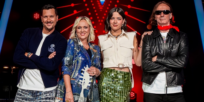 Nova sezona 'The Voice Kids' krenula uz emocije, hrabrost i mlade talente
