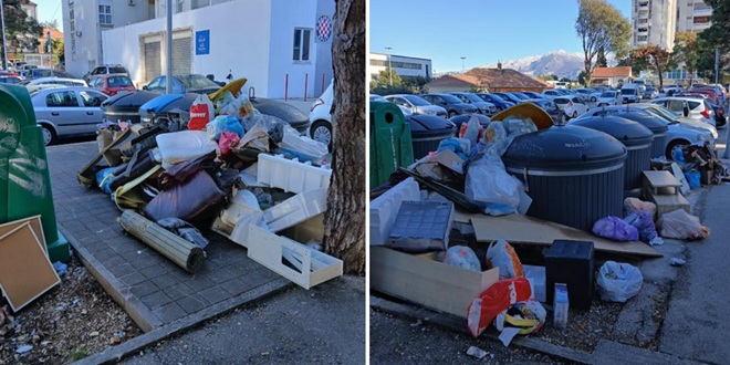 SPLIĆANIN OGORČEN: Evo primjer 'kulture' u Varaždinskoj 53