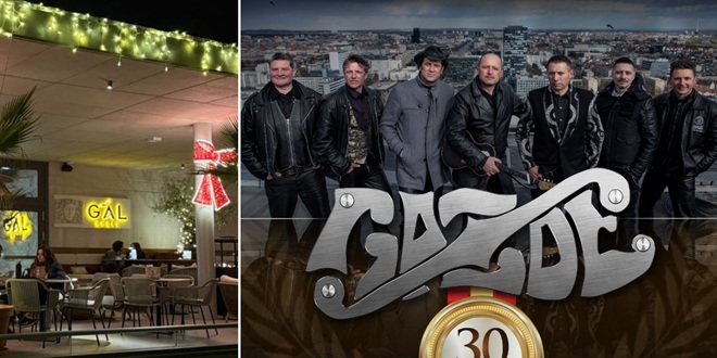 Advent na Žnjanu počinje uz Gazde