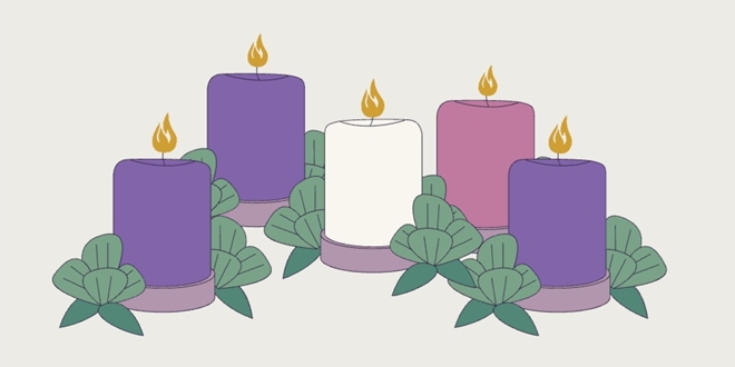 Tjedan adventskih aktivnosti Udruge Ana u Novalji