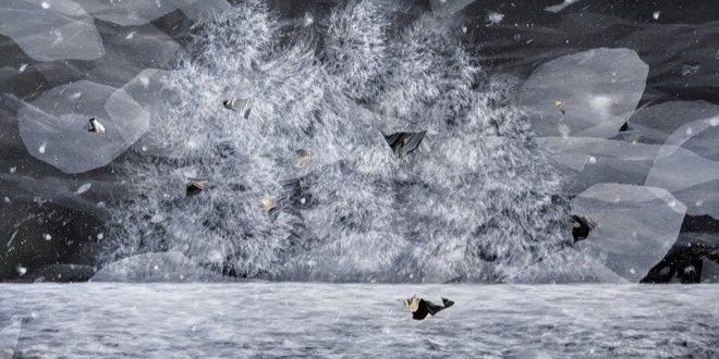 'Uzroci pohranjenog vremena' u Kninu