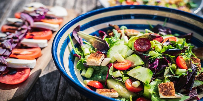 Mediteranska prehrana u središtu regionalne turističke strategije