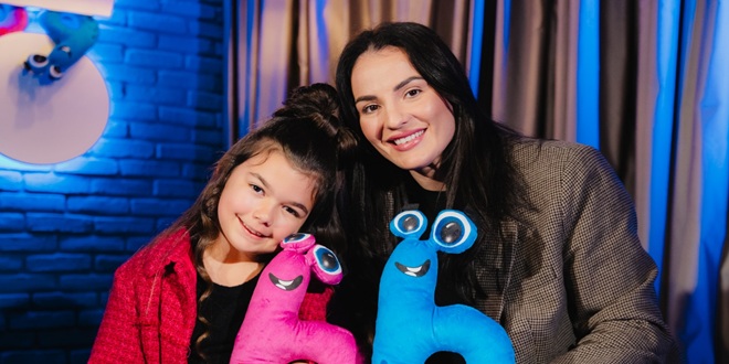 Barbara Matić otkrila kakav je život u braku, gdje čuva medalje i što voli jesti