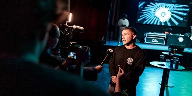 Ponos Dalmacije: Damira Kalajžić i DJ Jock osvojili prestižnu nagradu Ambasador elektroničke glazbe