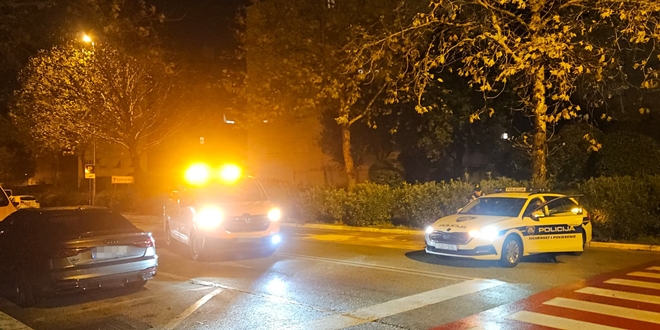 EPILOG TRAGEDIJE Vozačica koja je usmrtila ženu na Brdima tereti se za dva kaznena djela