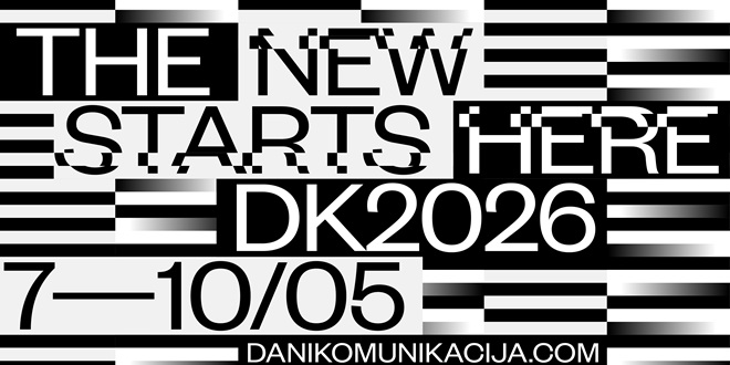 Otvorene su prijave za veliko 12. izdanje Dana komunikacija