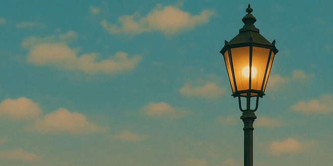 VIDEO Cantus Bend predstavlja veselu obradu hita 'Gori lampa nasrid Vinkovaca'