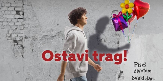 OSTAVI TRAG Hrvatski Caritas pokrenuo novi godišnji ciklus nacionalnoga humanitarnog programa 'Za 1000 radosti'