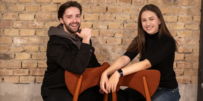 13-godišnja Ema Dujmović prijavila autorsku pjesmu na Doru 2026 uz Doriana Stipčića