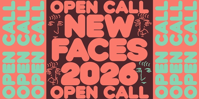 NEW FACES 2026. Otvorene prijave za novu generaciju glazbenih profesionalaca