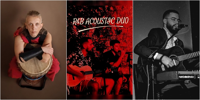 Evo što se sprema u Ghetto klubu do kraja mjeseca