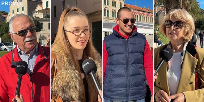 KOLIKO NAM ZAPRAVO VRIJEDI ZDRAVLJE? Pitali smo Splićane gdje je zdravlje na njihovoj listi prioriteta