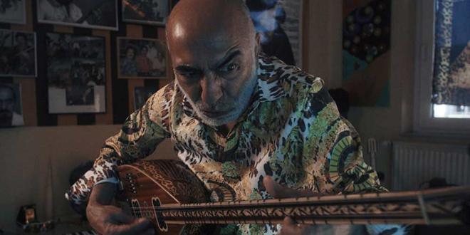 Projekcija dokumentarnog filma 'Ljubav, smrt i njemačke marke'