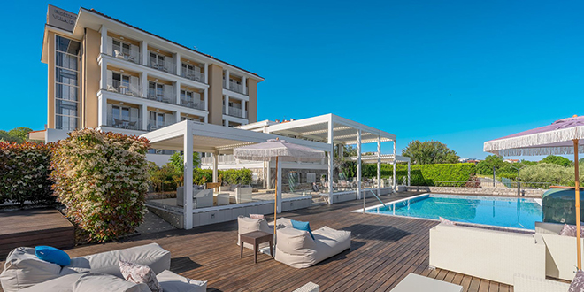 Od malih obiteljskih hotela do velikih premium doživljaja