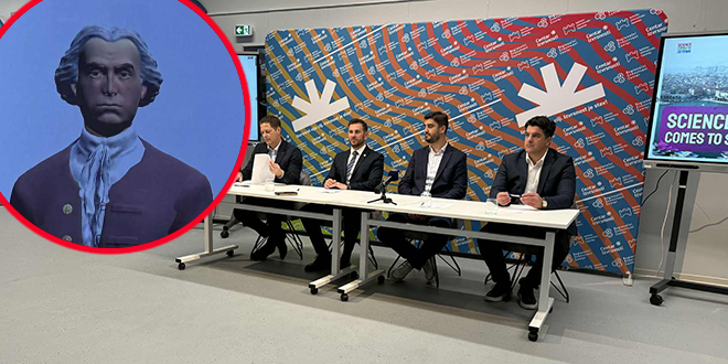 VIDEO Centar izvrsnosti: Najavljena peta Enter konferencija, pogledajte što je AI asistent 'Ruđer' odgovorio o Hajdukovoj tituli