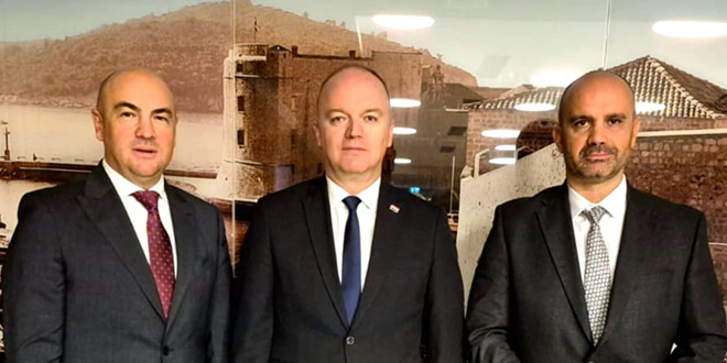 Šipić: Ovogodišnje brojke nam govore da demografske mjere daju rezultate