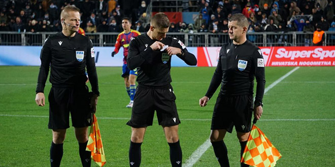 Objavljena sudačka analiza