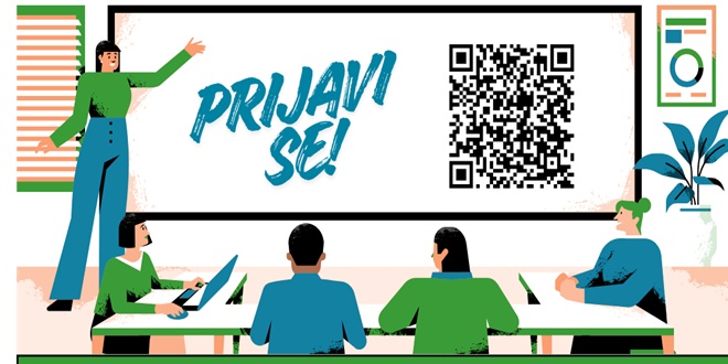 Vaše mišljenje je važno: uključite se u fokus grupe Sunca!