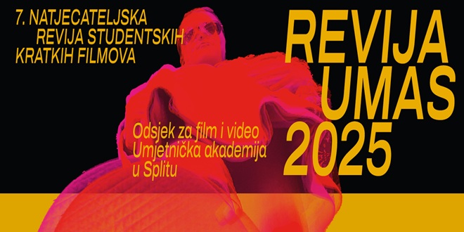 Revija UMAS 2025 u kinu Karaman