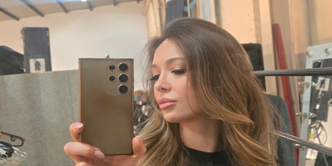 Lille snima za novi kalendar