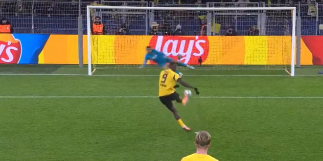 LIGA PRVAKA: Uvjerljiva pobjeda momčadi Nike Kovača