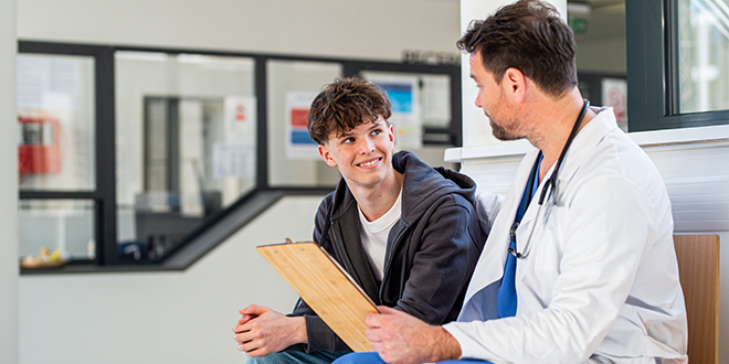 Preuranjeni pubertet sve je češći: 'Rast dojki sa sedam godina nije samo rana faza, potrebna je pravovremena procjena'