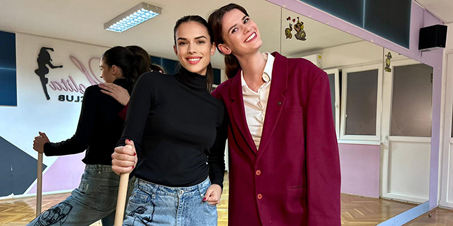VIDEO: Prva modna akademija u Splitu: Paula Buljan i Lea Tomić pokrenule projekt koji mijenja pravila igre