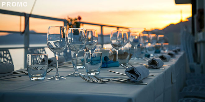 NOVA PLATFORMA ZA REZERVIRANJE STOLOVA Table Joe - jednostavnije za restorane, bolje za goste