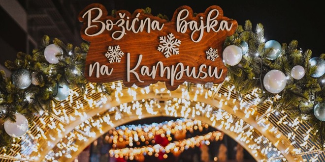 U četvrtak započinje Advent na Kampusu