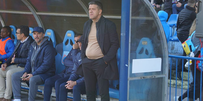 Vukovar 1911: Pomoći ćemo još jednom hrvatskom nogometnom velikanu da ostane u ligi