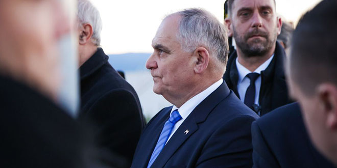 BEZ DRAME Godina HDZ-ove dominacije u Splitsko-dalmatinskoj županiji i još jedan poraz oporbe