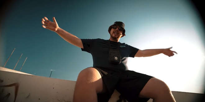 VIDEO Buzi izdao singl 'Dalmacija'