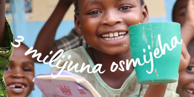 Održana humanitarna večer Marijinih obroka u Splitu