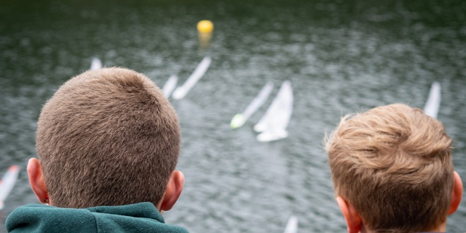 Dubrovnik domaćin Prvenstva Hrvatske radio upravljanih jedrilica klase Dragon Force 65