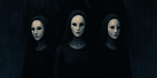 KLUB KOCKA Tijekom prosinca niz izvedbi drame 'Desperatio/O očaju'