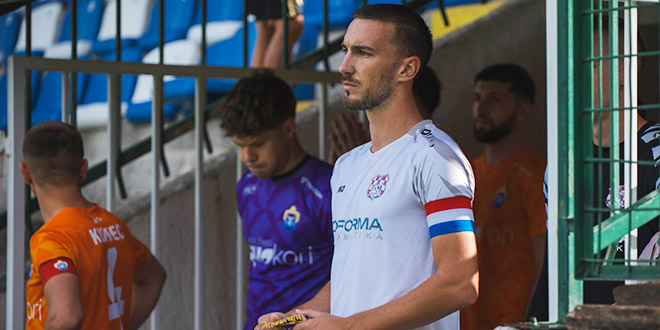 SVI U KLIS: U prodaji ulaznice za derbi Uskoka i Solina, osiguran i direktan prijenos