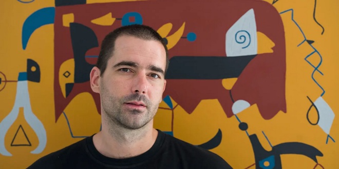 ONLINE IZLOŽBA: JOKO BIRD 'Ptice su njegovi umjetnički totemi'