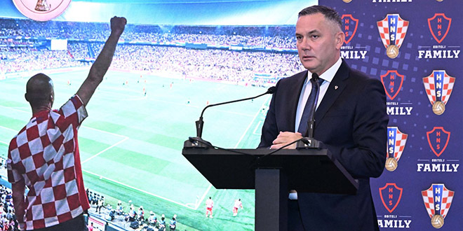 KUSTIĆ NA SKUPŠTINI HNS-a: 'Napravljen je veliki iskorak po pitanju suđenja, a tišti nas infrastruktura' 