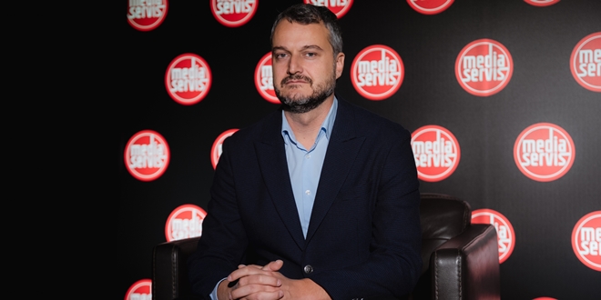 Uroš: Nema širenja pukotina u neboderu Vjesnika, ne vjerujem da će biti evakuacije okolnih zgrada