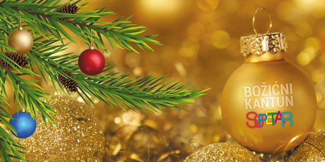 Božićni kantun ponovno pretvara Supetar u blagdansku otočnu bajku