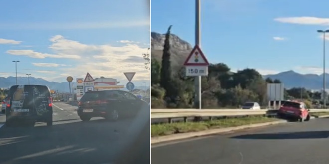 Prometna nesreća u Sućurcu