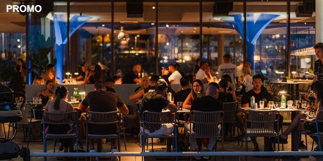 RITAM UZ MORE: DJ Sola večeras u Central Beachu na Žnjanu