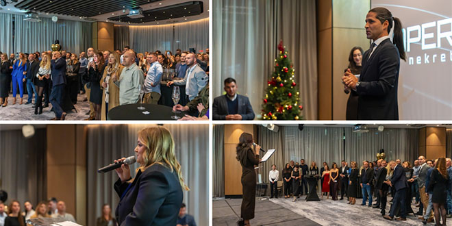 Cijene kvadrata u Splitu rastu brže od broja kupoprodaja, ali potražnja ne posustaje