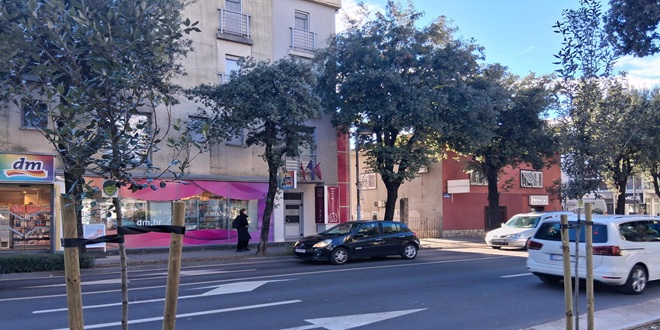 METKOVIĆ 'Hrvatska prirodno tvoja'