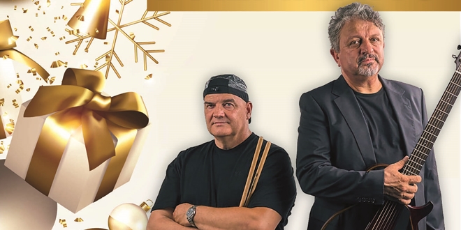 Promjena izvođača na otvorenju Adventa u Pagu: Umjesto Matije Cveka nastupit će Dalmatino