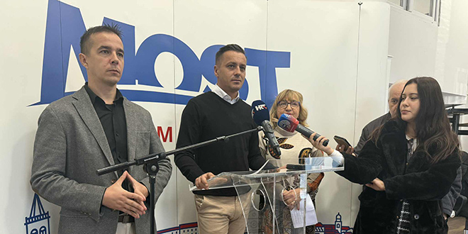 Most najavio konkretne mjere za prevenciju vršnjačkog nasilja: Skraćivanje radnog vremena roditeljima jedna je od najvažnijih